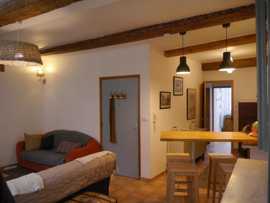 Centre Ville, Confortable Appartement 60M2 Авиньон Екстериор снимка