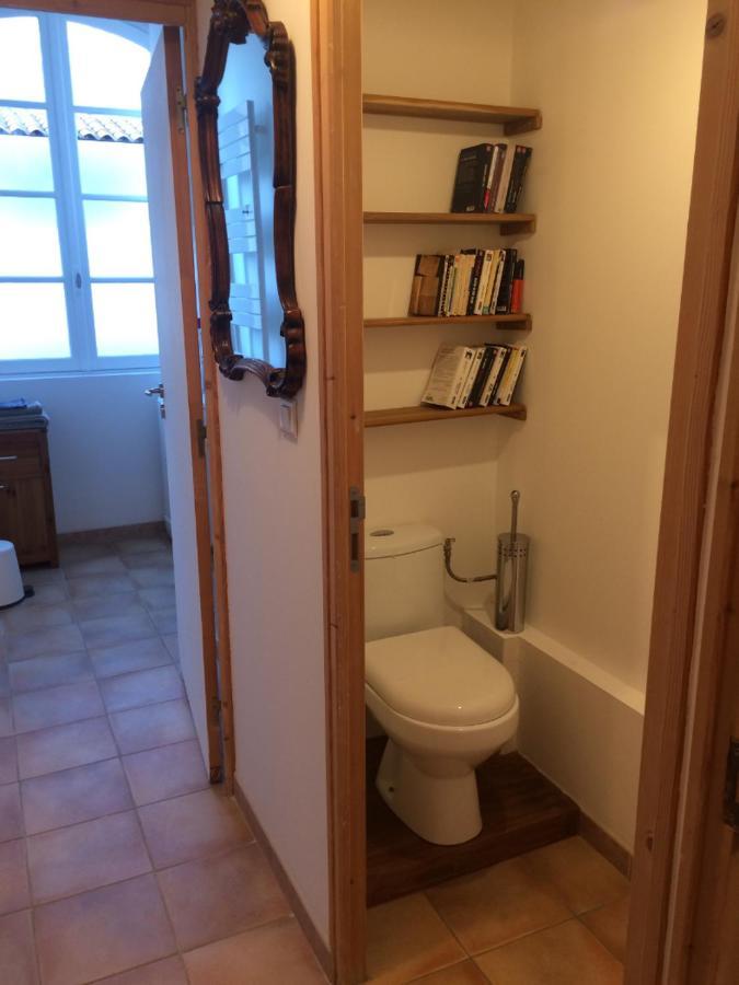 Centre Ville, Confortable Appartement 60M2 Авиньон Екстериор снимка