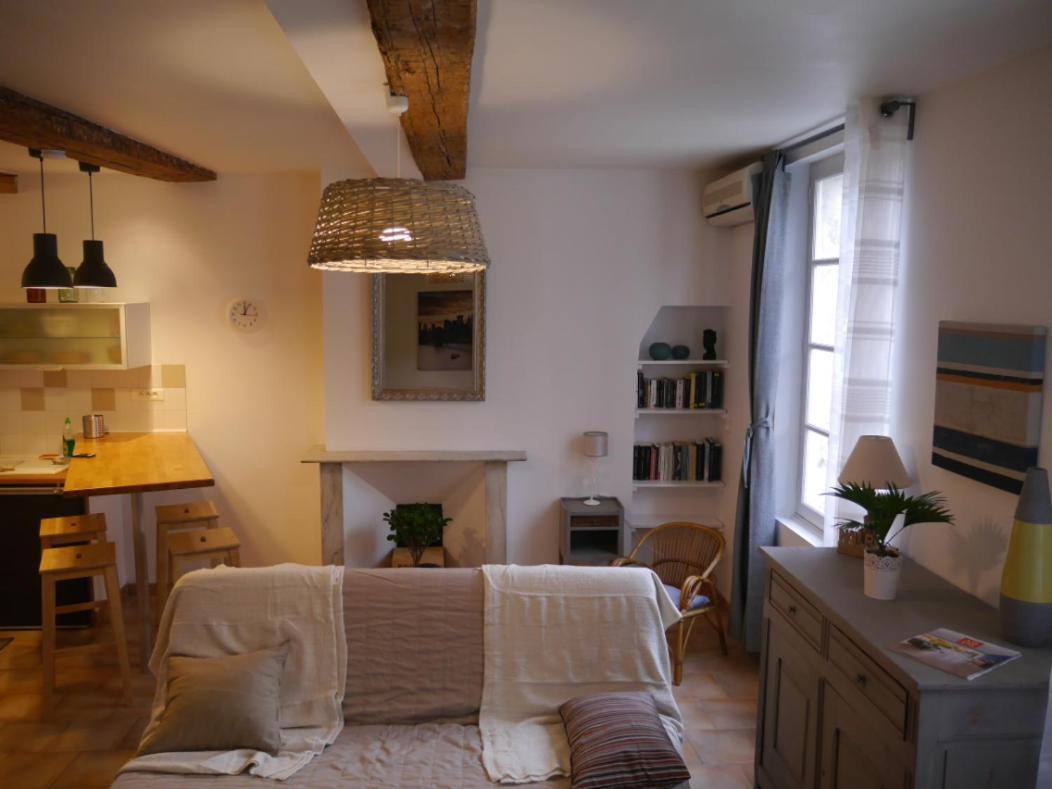 Centre Ville, Confortable Appartement 60M2 Авиньон Екстериор снимка