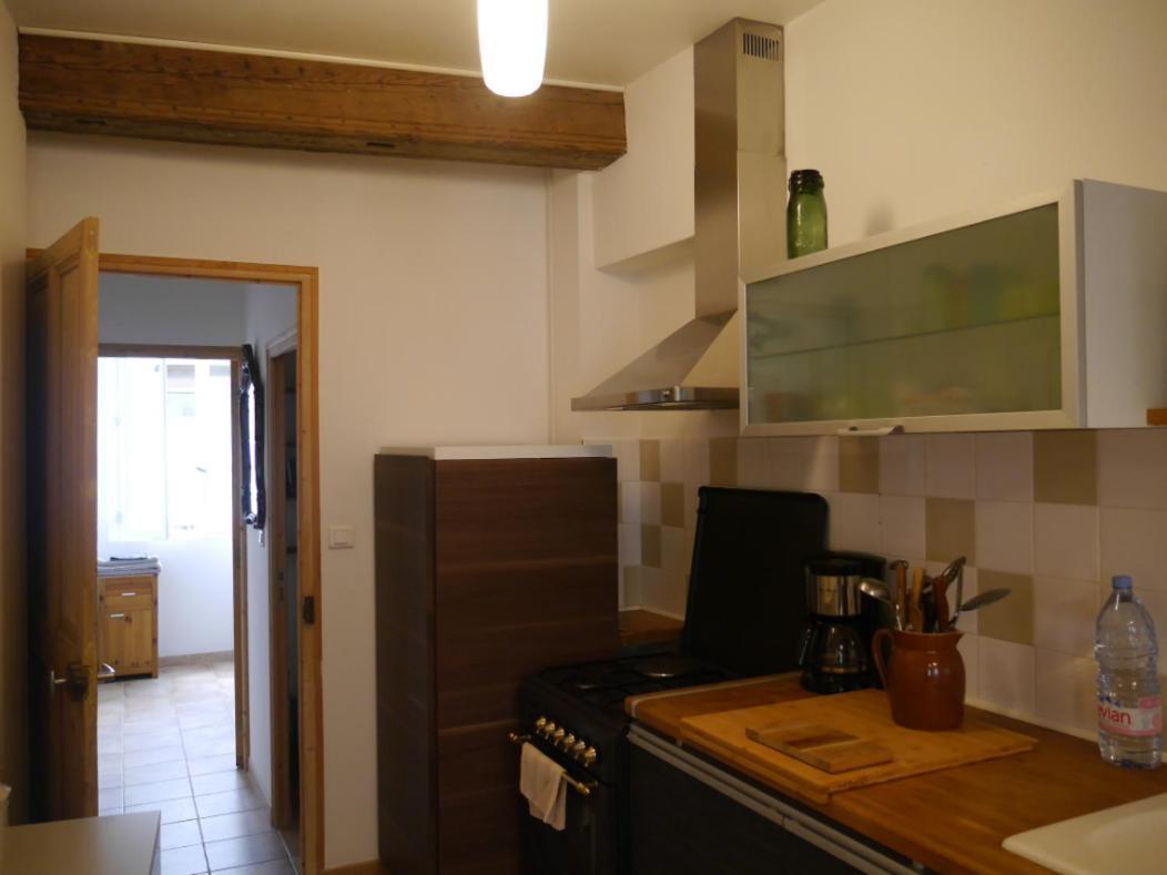 Centre Ville, Confortable Appartement 60M2 Авиньон Екстериор снимка
