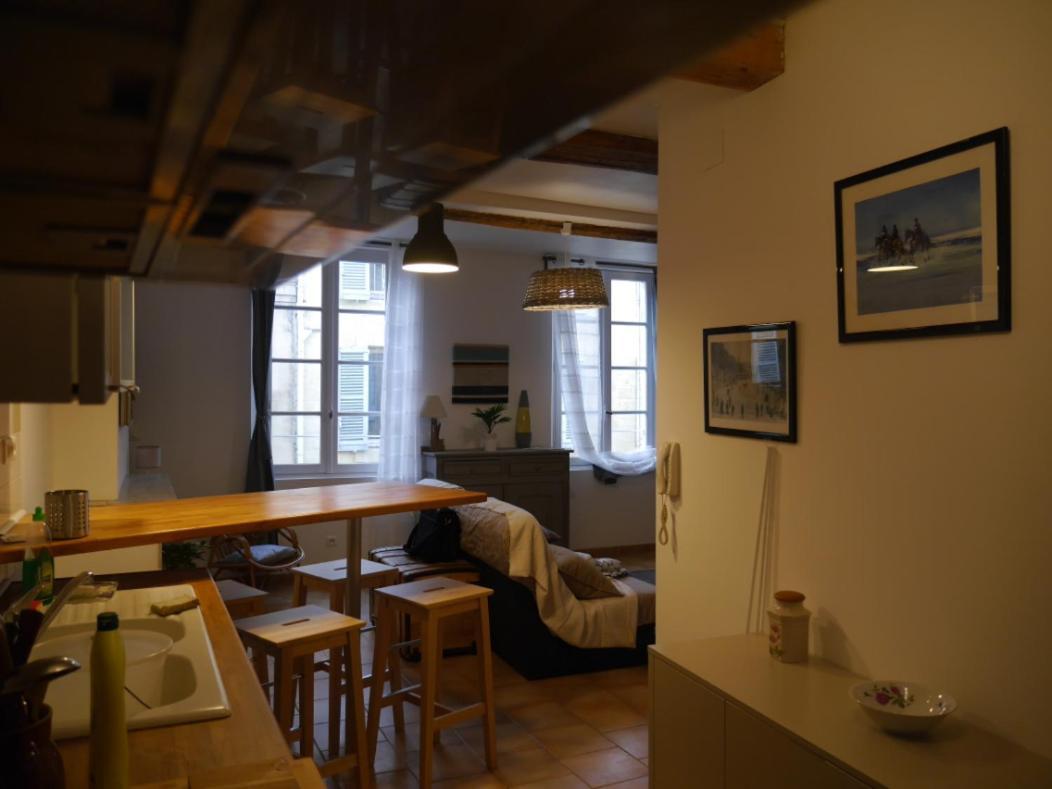 Centre Ville, Confortable Appartement 60M2 Авиньон Екстериор снимка