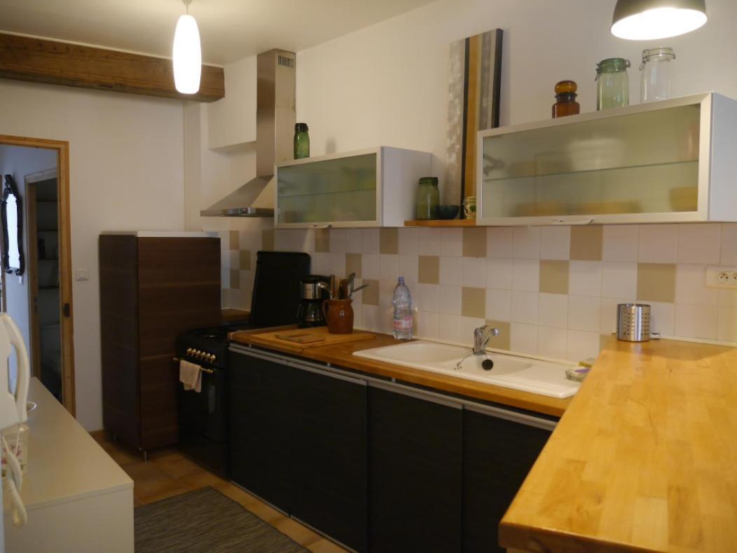 Centre Ville, Confortable Appartement 60M2 Авиньон Екстериор снимка