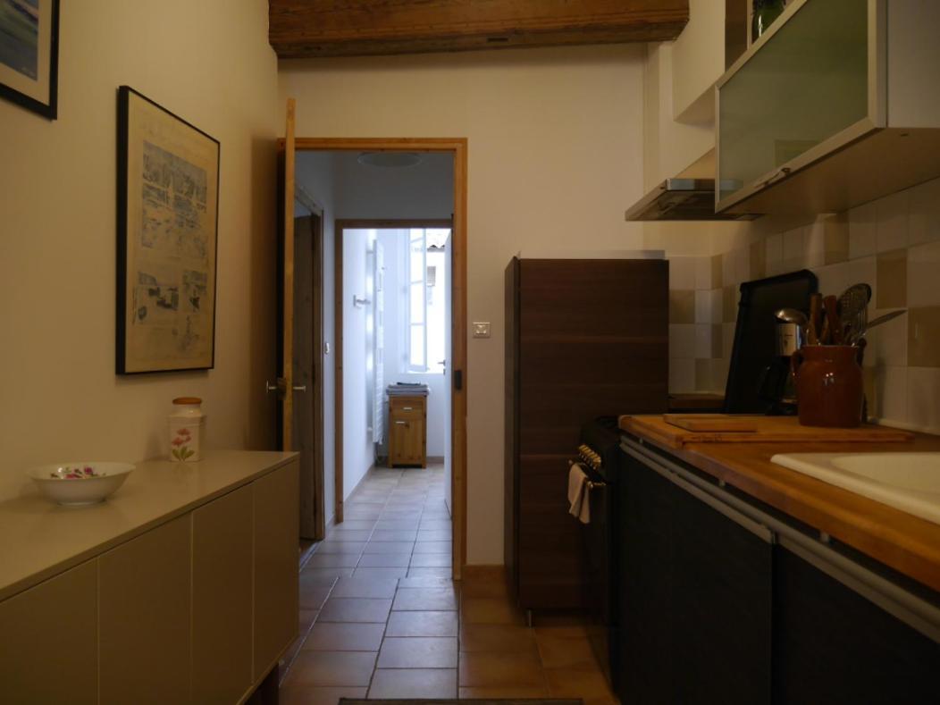 Centre Ville, Confortable Appartement 60M2 Авиньон Екстериор снимка